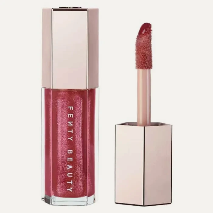 Блеск Fenty Beauty Bomb Heat Universal Lip Luminizer + Plumper