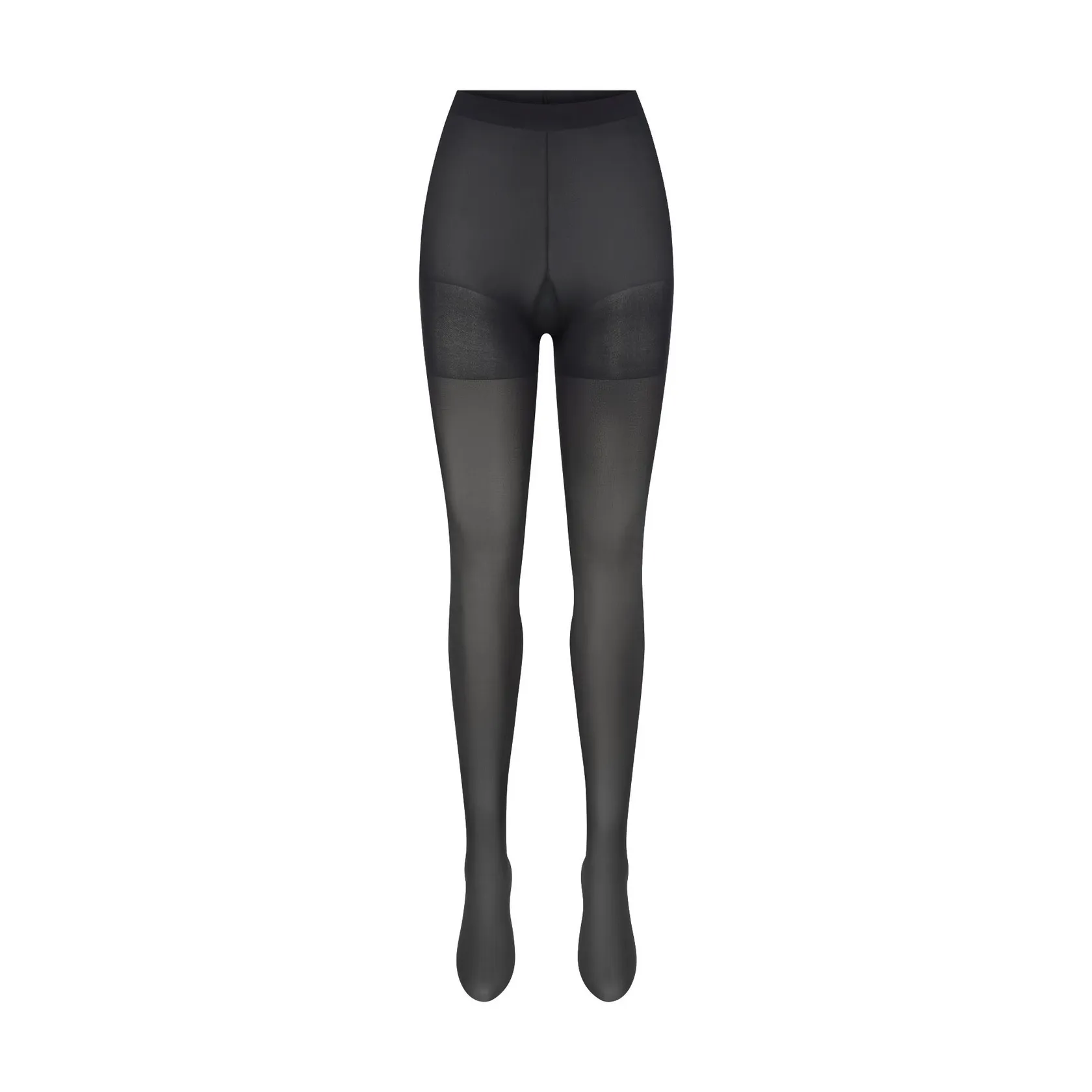 HOSIERY SHAPING TIGHTS ONYX