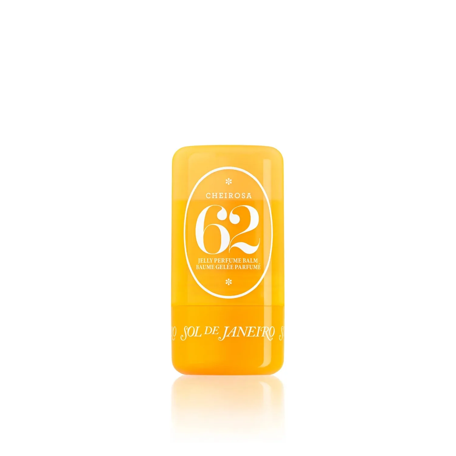 Jelly Perfume Balm