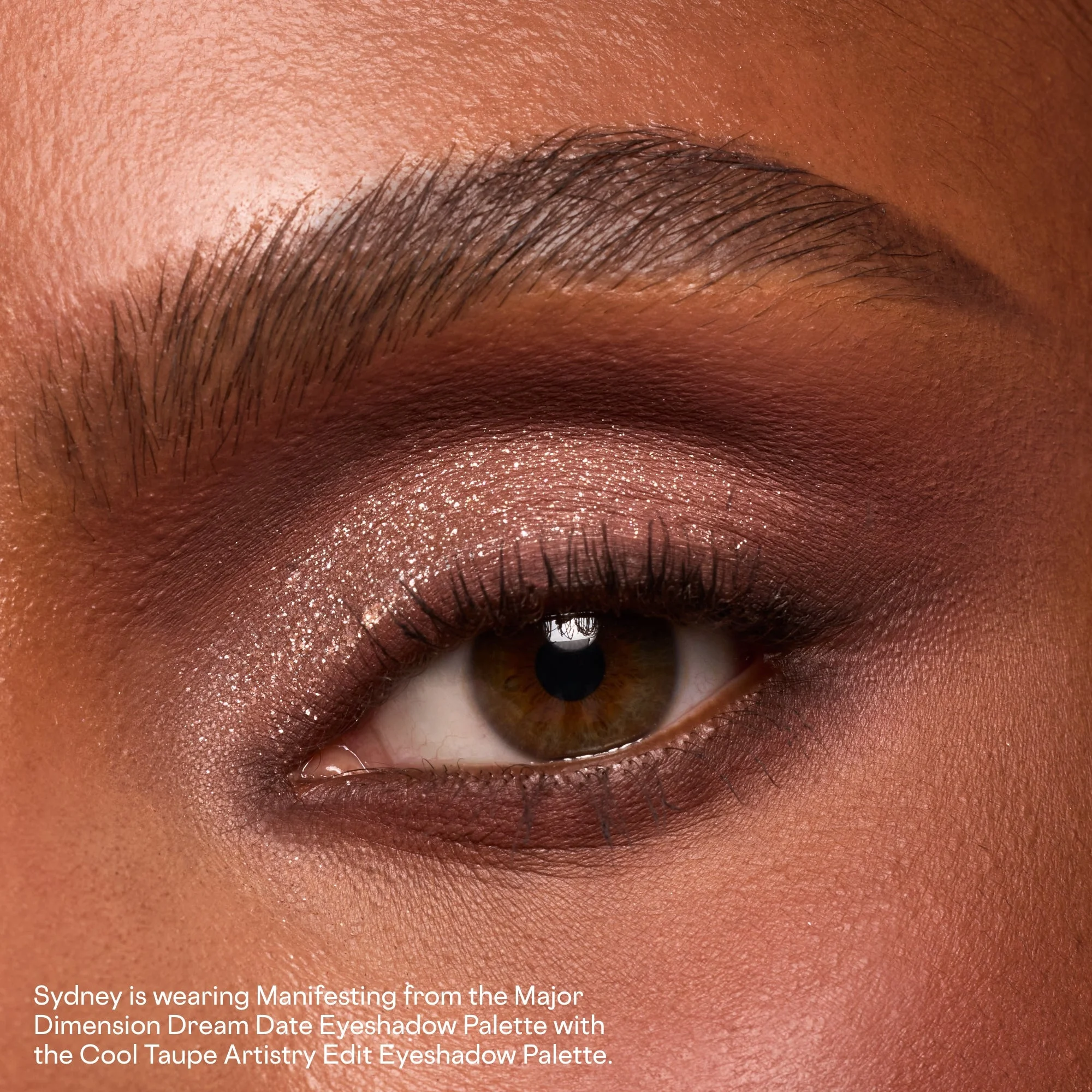 Палетка Patrick Ta Major Dimension Dream Date Eyeshadow