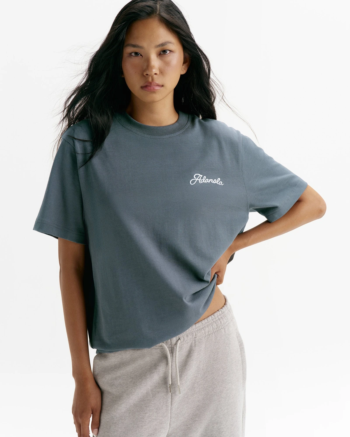 Футболка Adanola Oversized