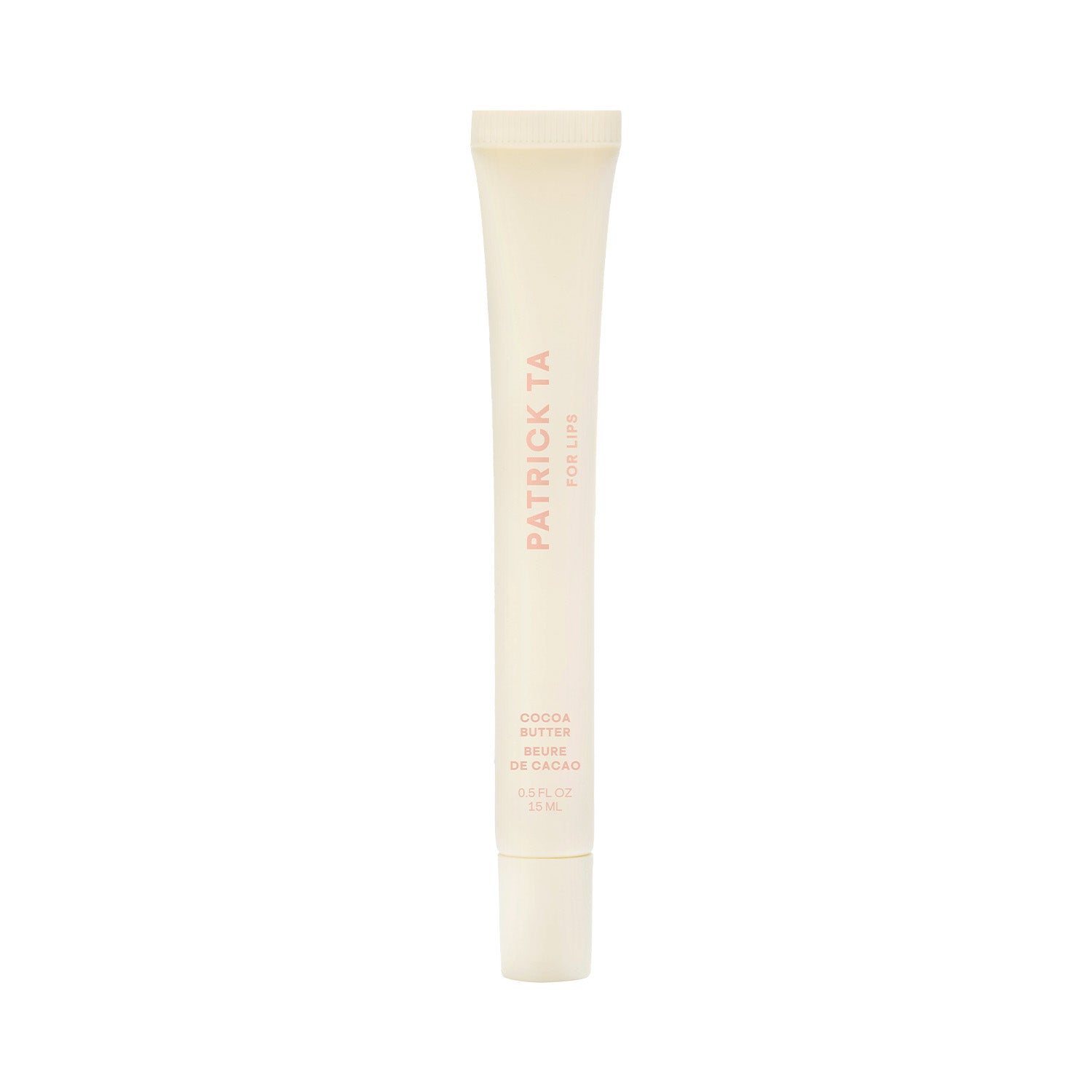 Major Moisture Smoothing Lip Balm Cocoa Butter (Cream)
