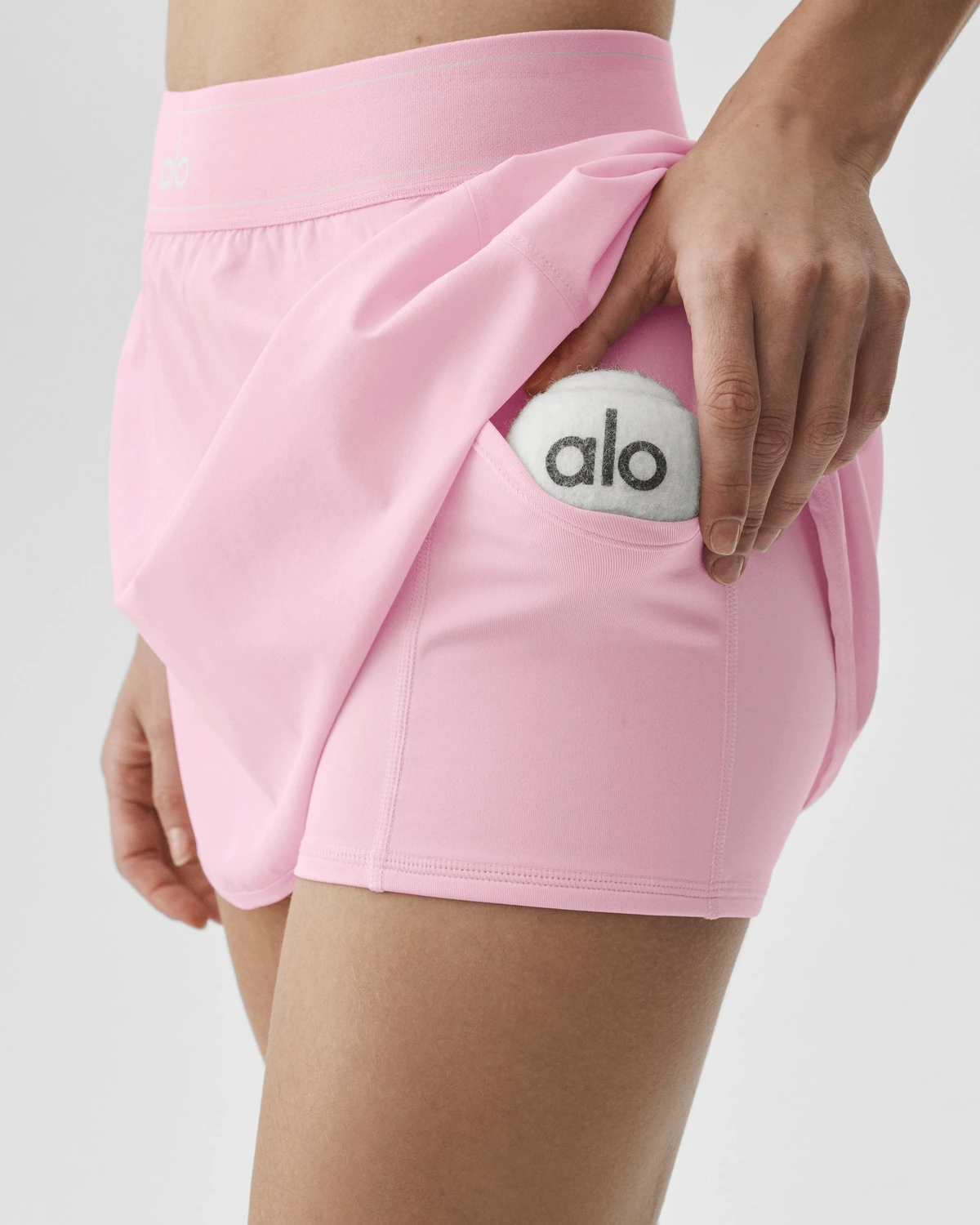 Юбка ALO YOGA Match Point Tennis