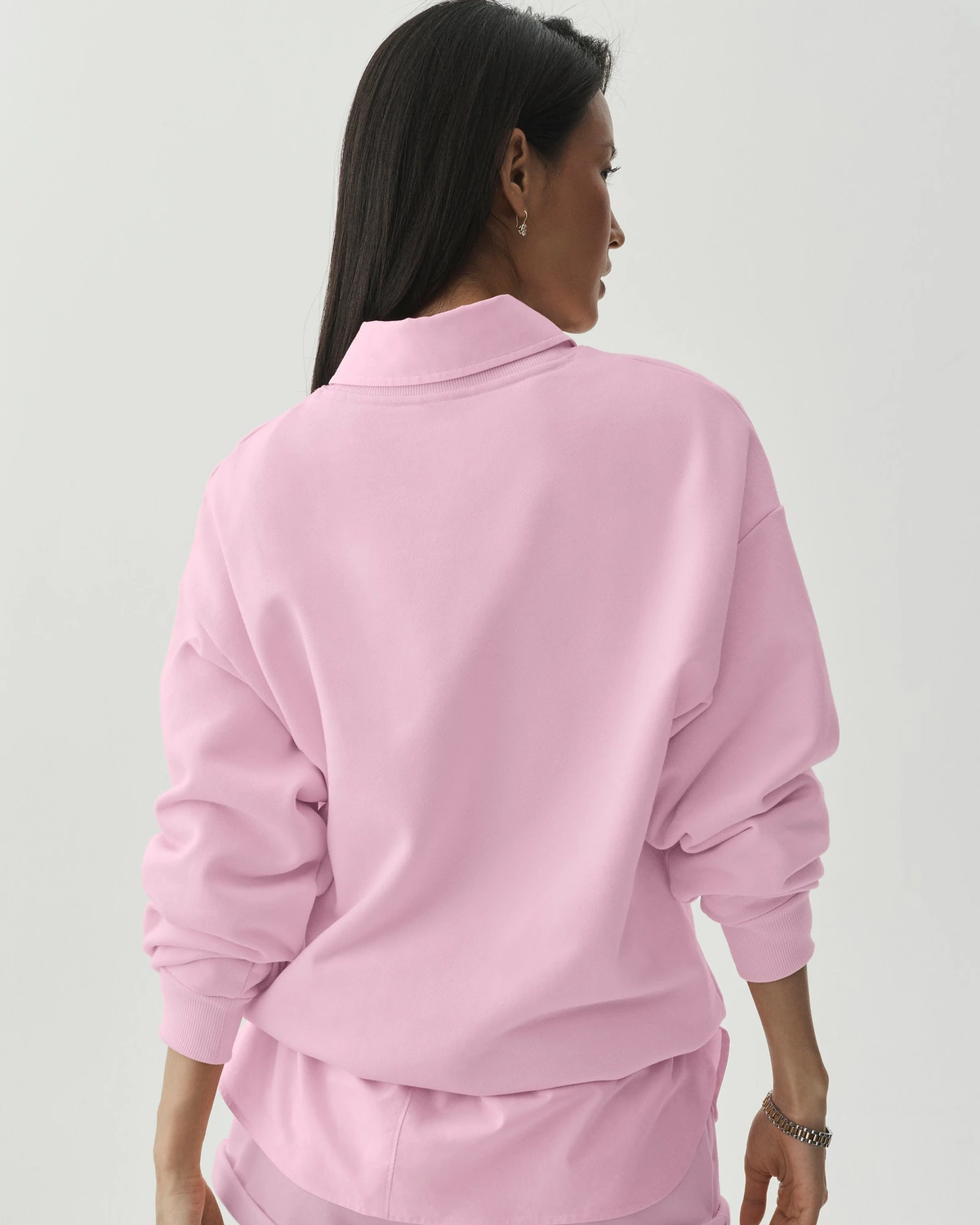 Пуловер ALO YOGA Accolade Crew Neck