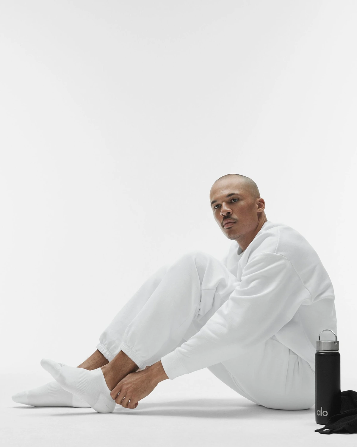 Носки ALO YOGA Unisex Performance Tab