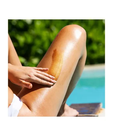 GlowMotions Glow Body Oil Carnaval Queen