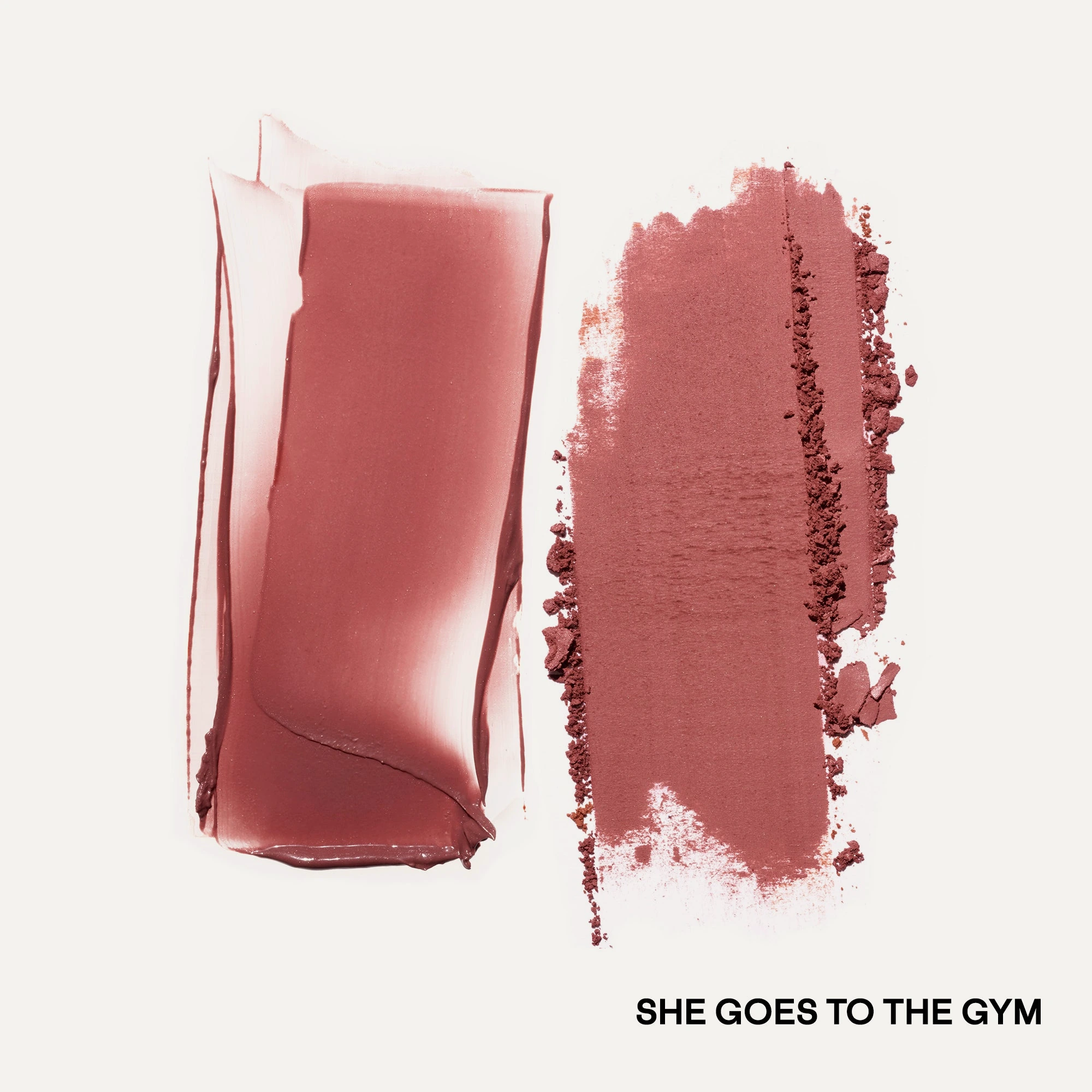 Румяна Patrick Ta Mini Major Headlines Double-Take Crème & Powder Duo