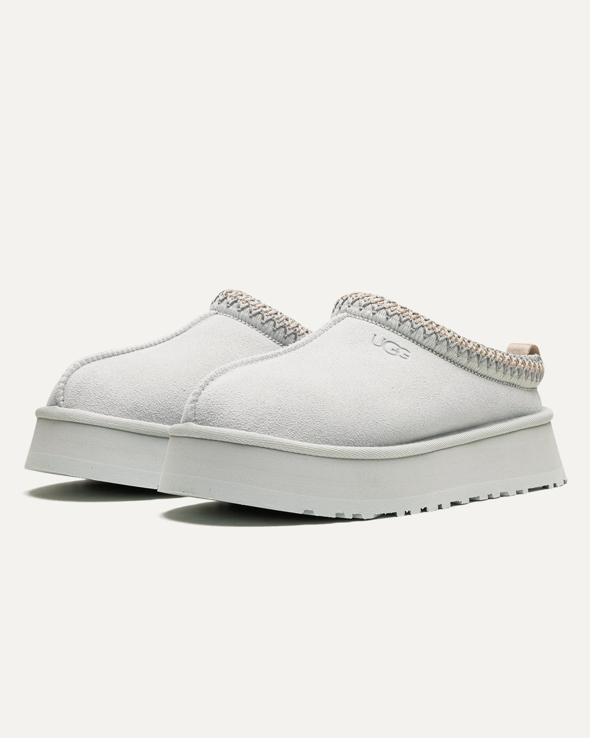 Тапочки UGG Tazz Goose
