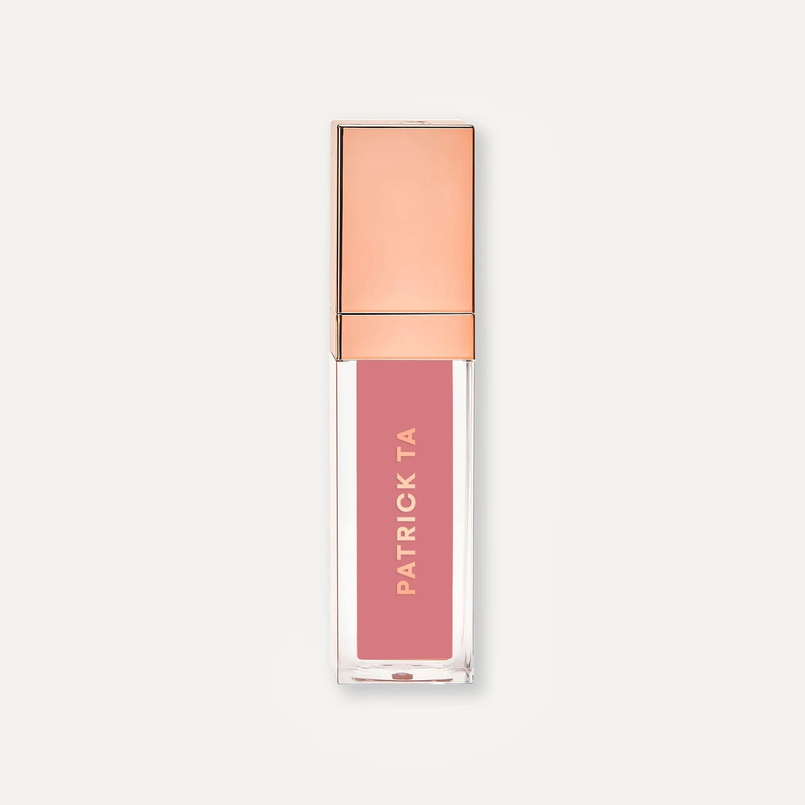 Блеск для губ Patrick Ta Major Volume Plumping