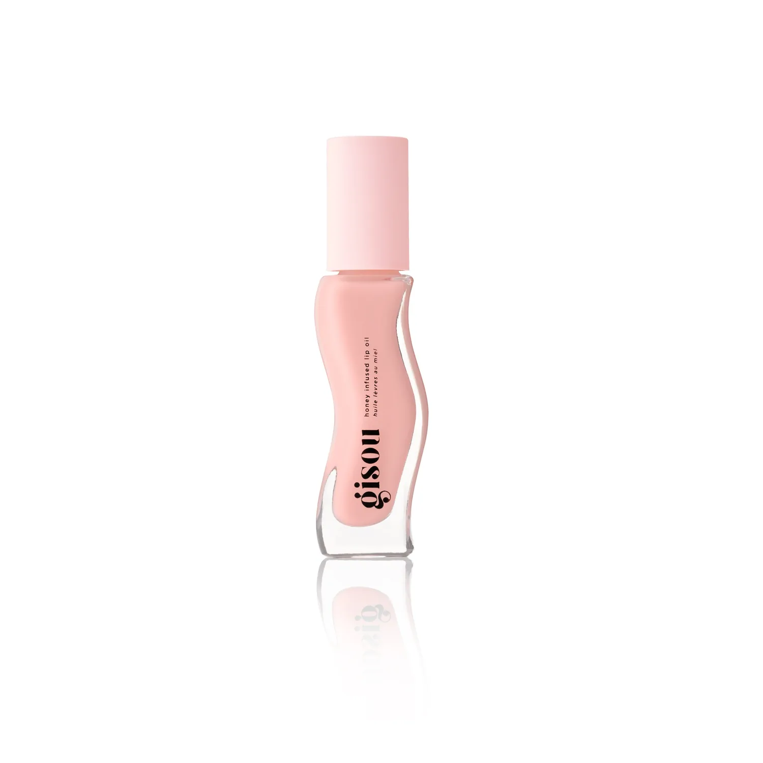 Honey Infused Lip Oil