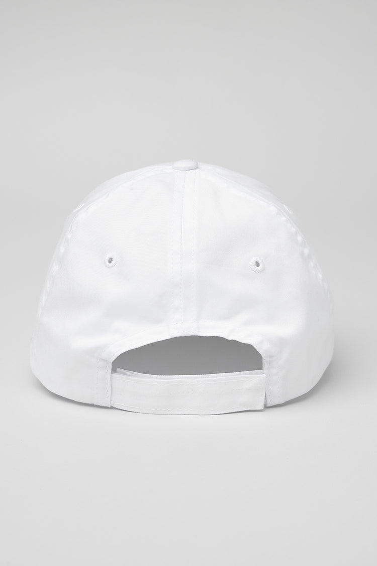 Off-Duty Cap