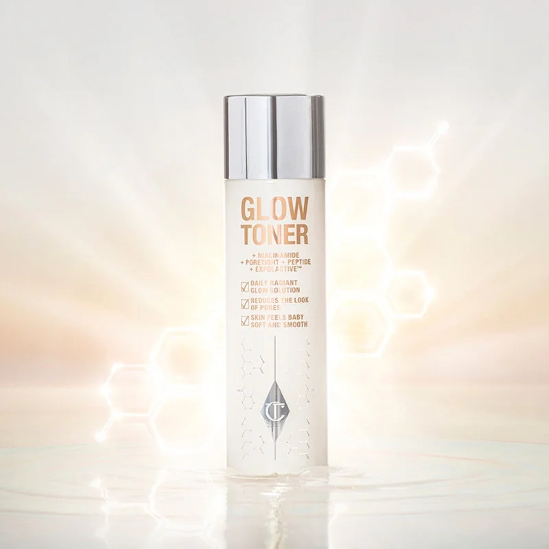 Тоник Charlotte Tilbury Glow