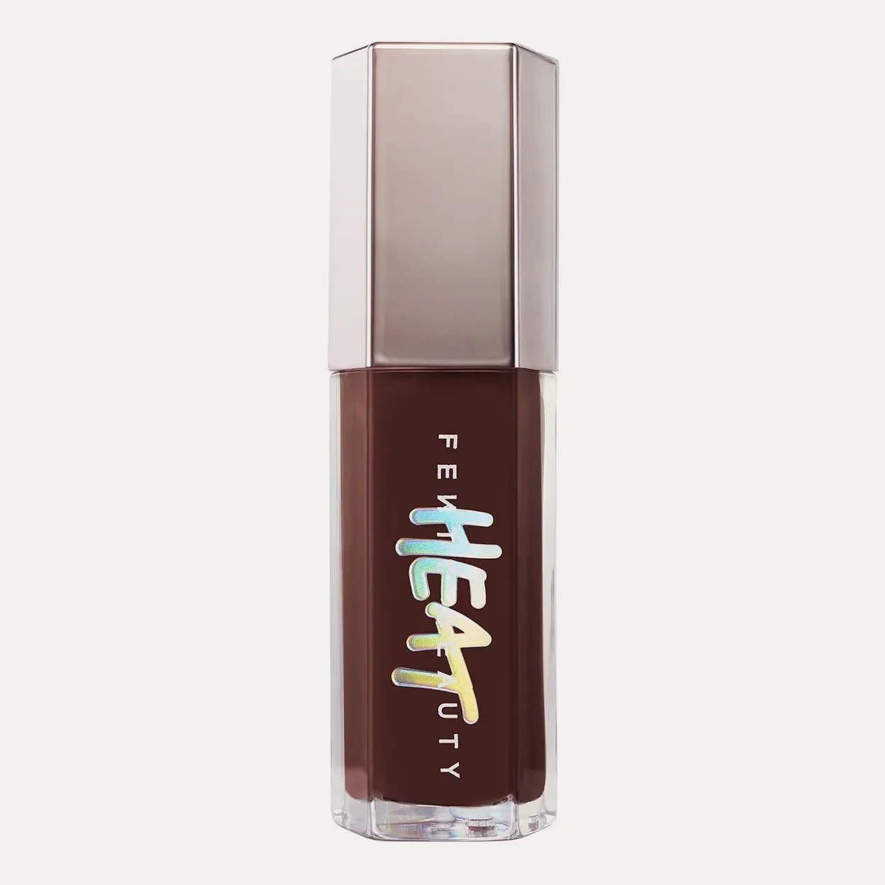 Блеск Fenty Beauty Bomb Heat Universal Lip Luminizer + Plumper