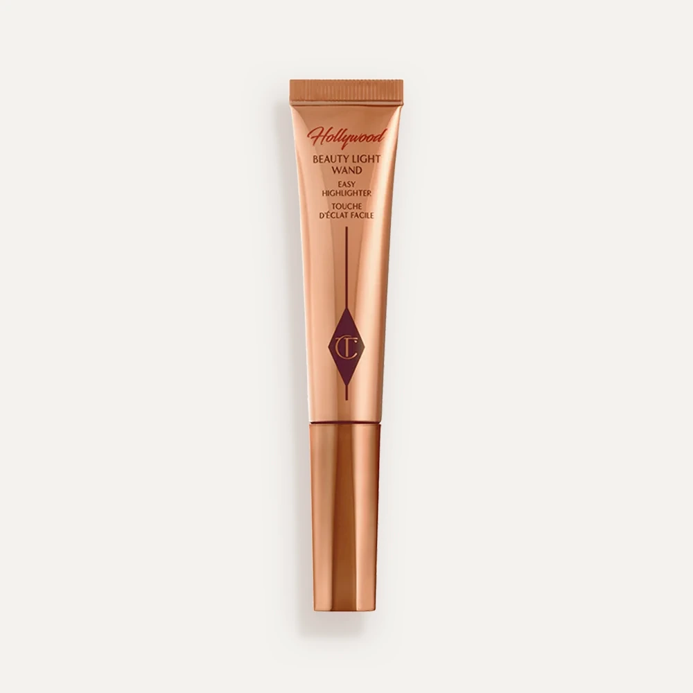 Хайлайтер Charlotte Tilbury BEAUTY LIGHT WAND