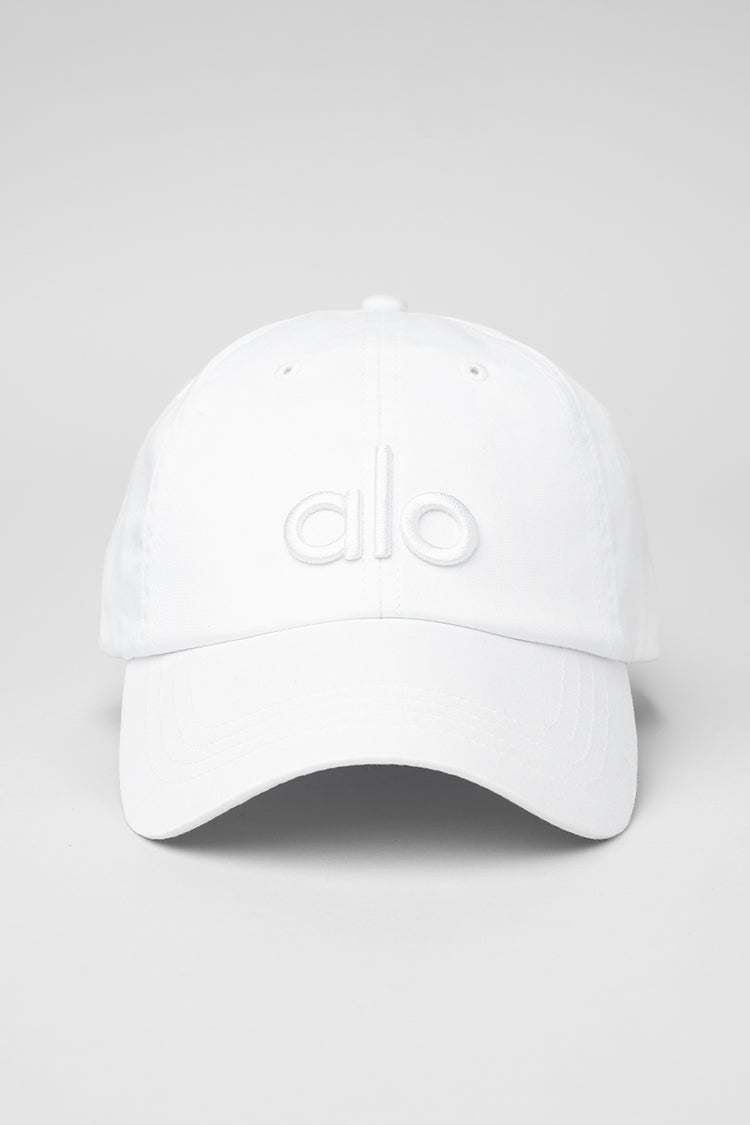 Off-Duty Cap