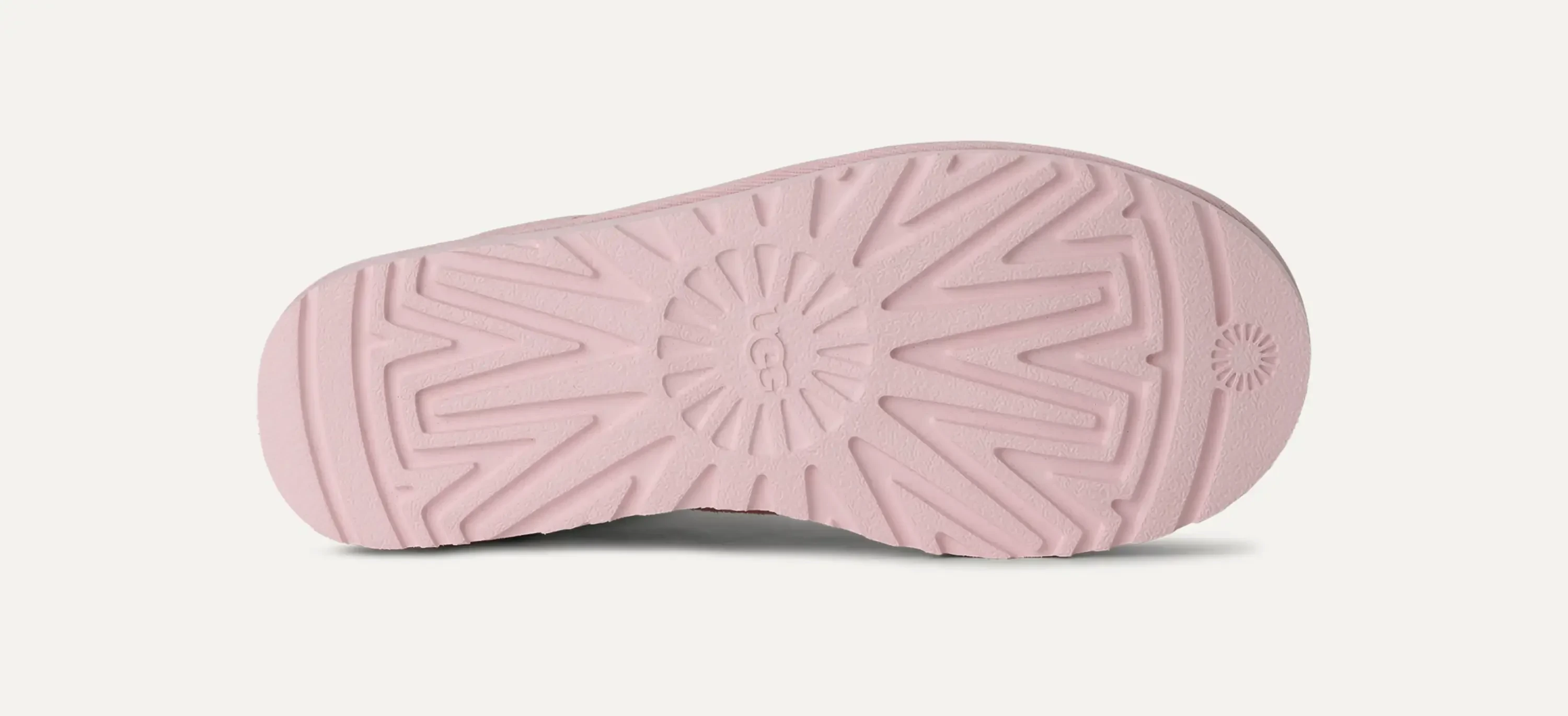 Угги UGG Classic Ultra Mini Love '26 Rosetta