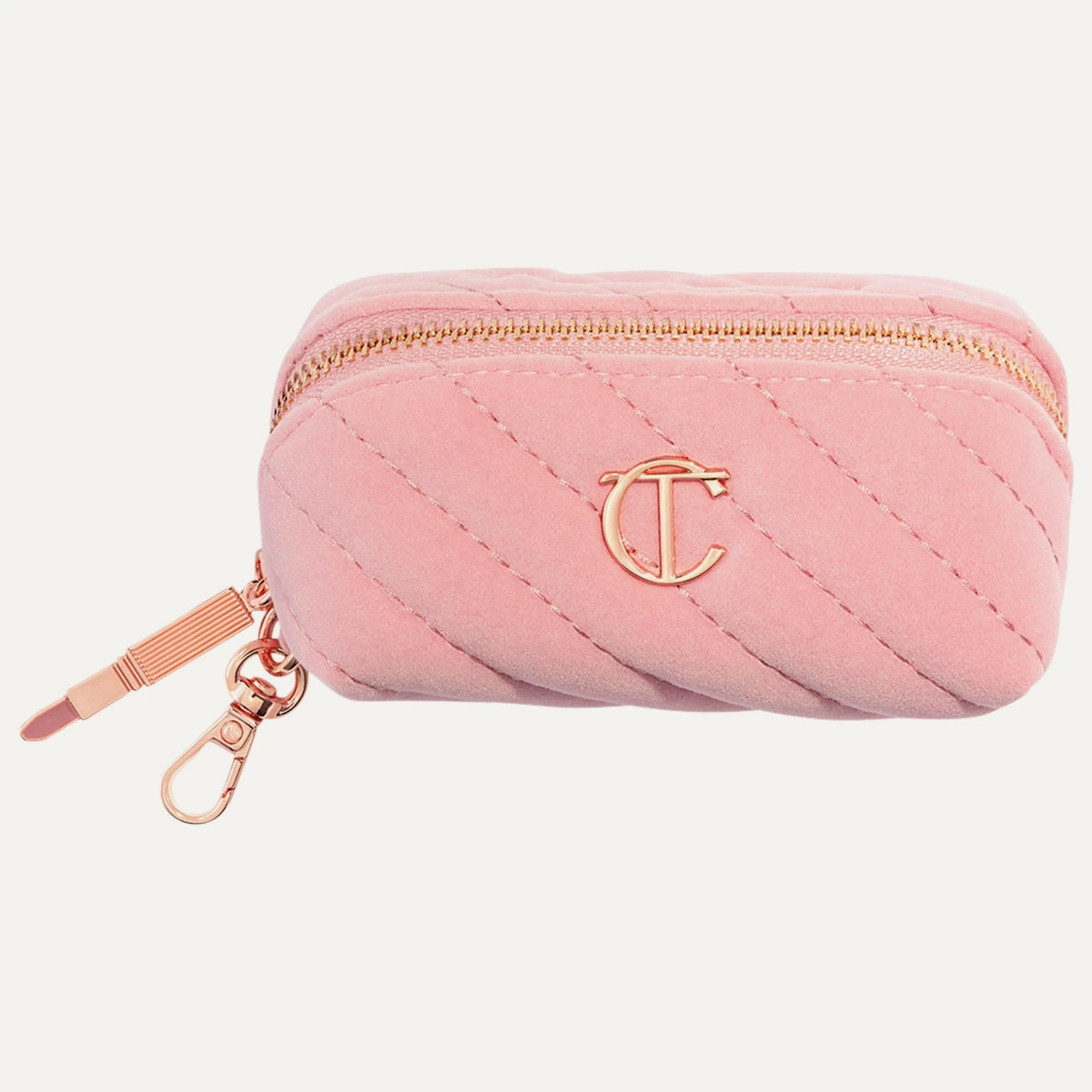 Косметичка Charlotte Tilbury Mini Pillow Talk Makeup Charm
