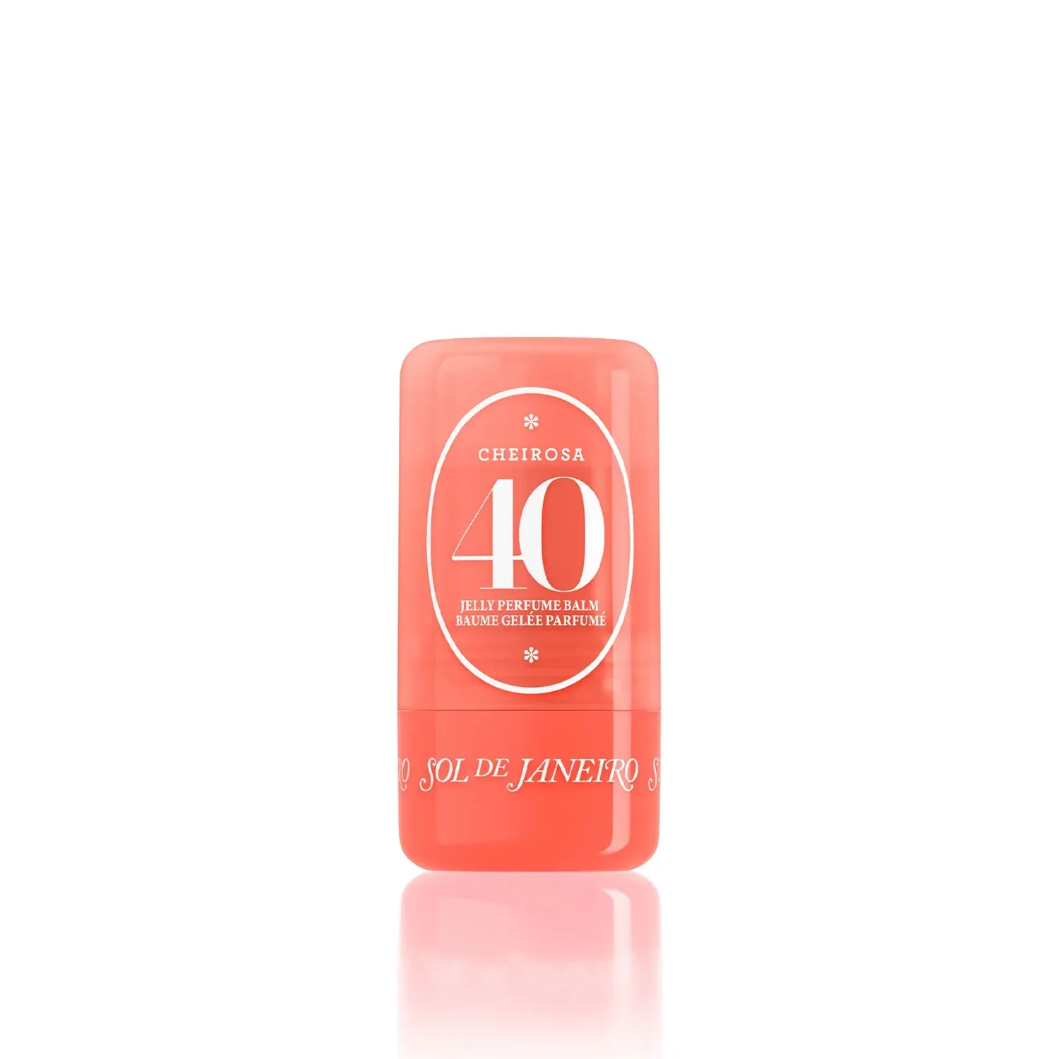 Jelly Perfume Balm