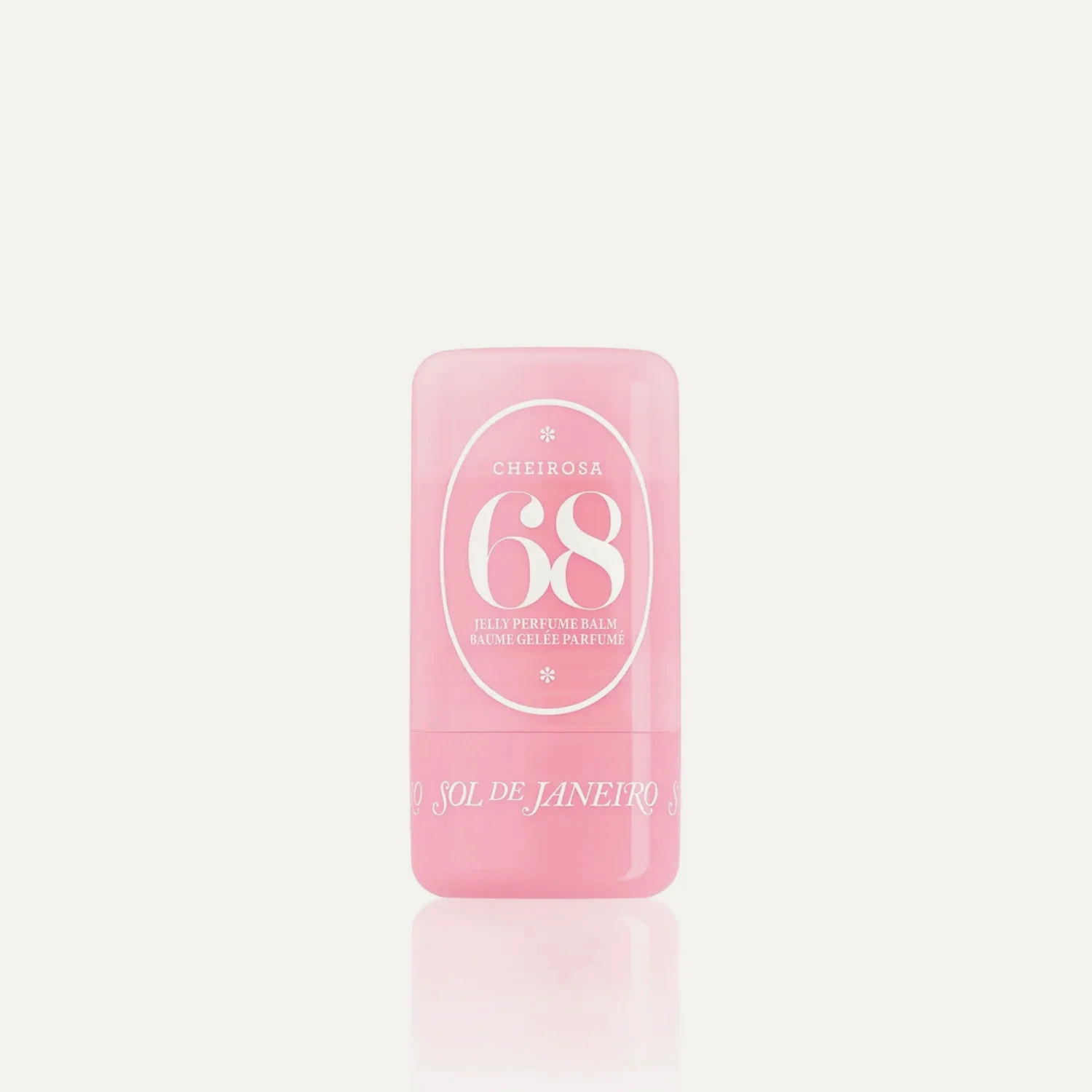 Ароматизированный стик SOL DE JANEIRO Jelly Balm
