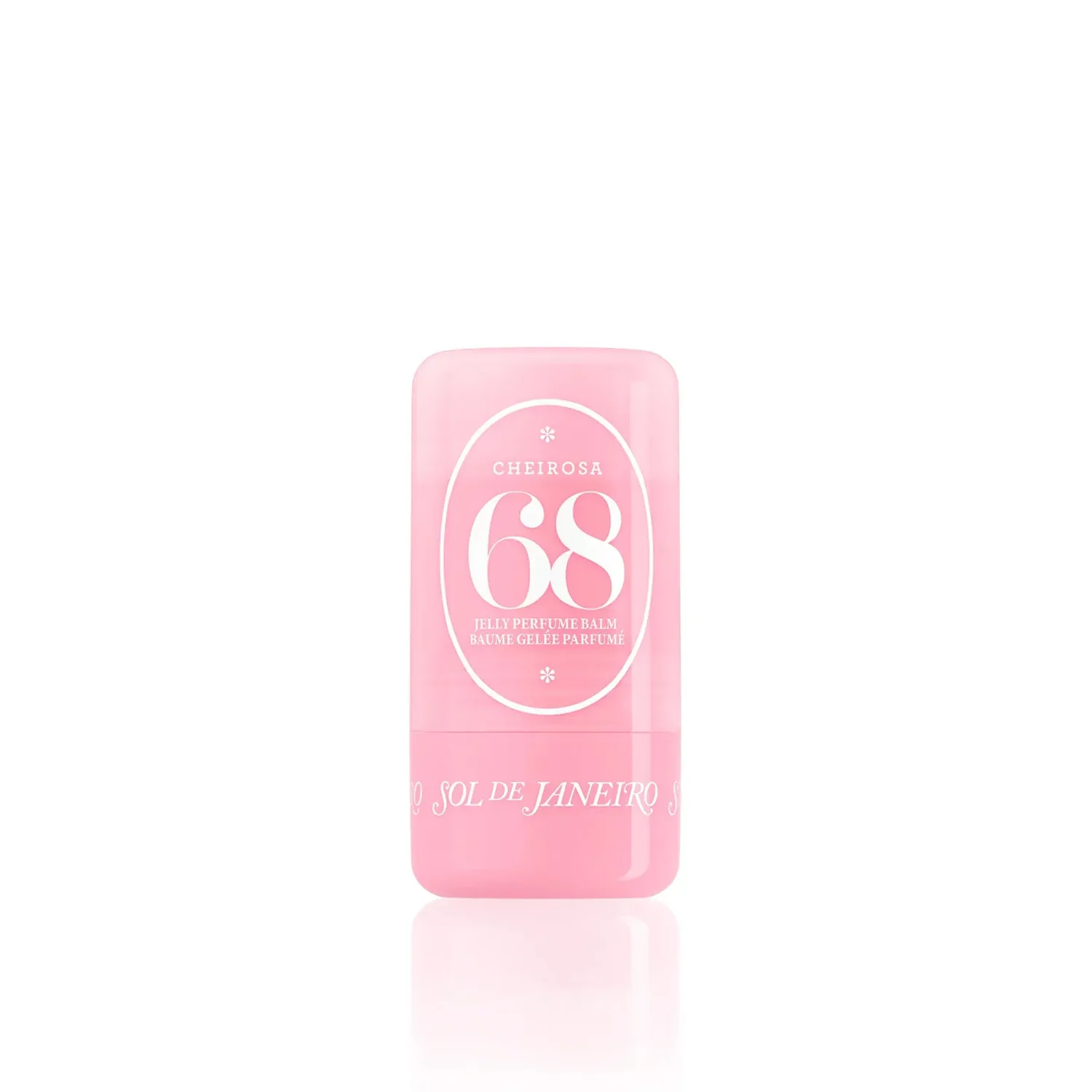 Jelly Perfume Balm