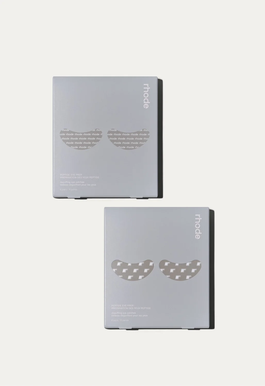 the peptide eye prep set