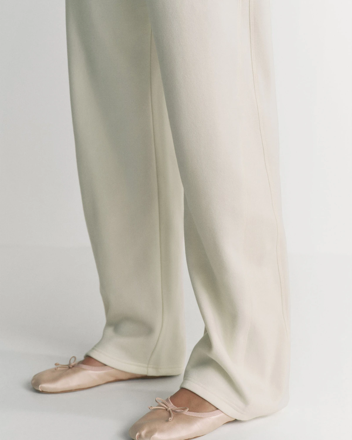 Брюки спортивные Adanola Studio Straight Leg