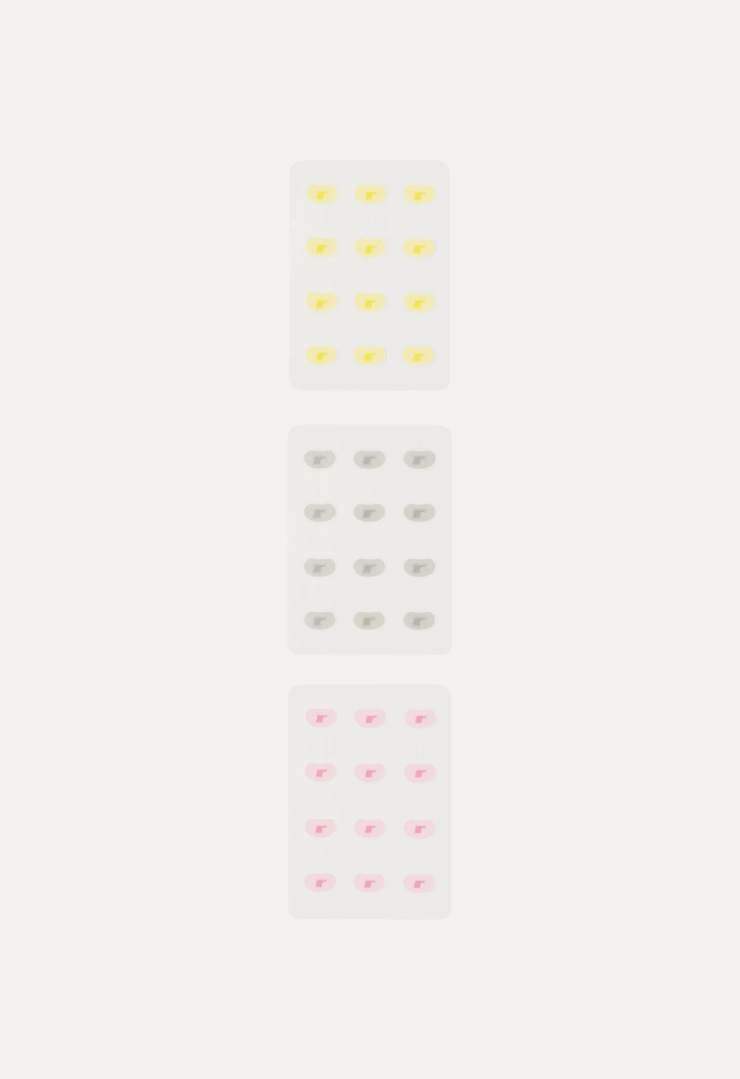 Патчи RHODE Spotwear