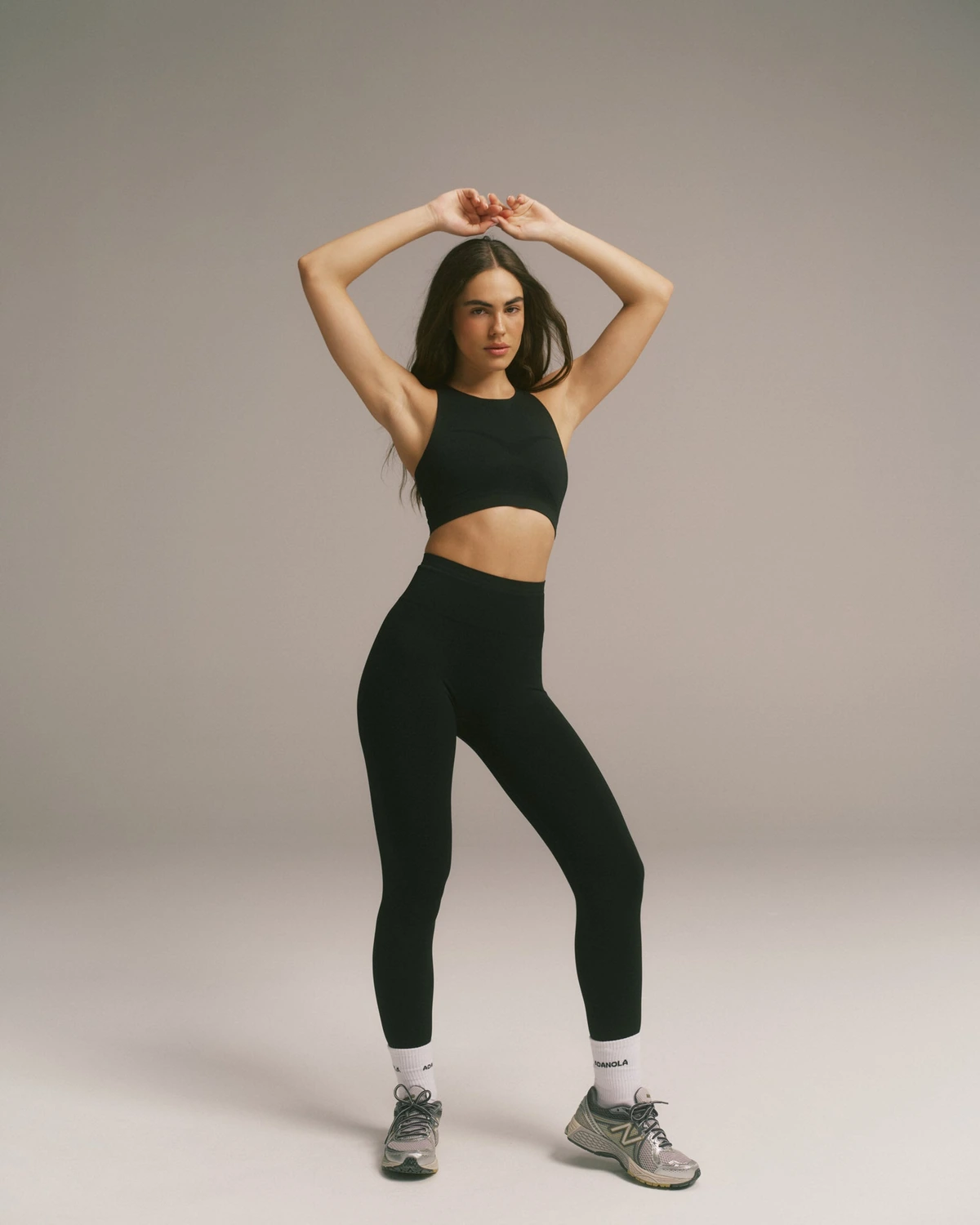 Леггинсы Adanola Seamless