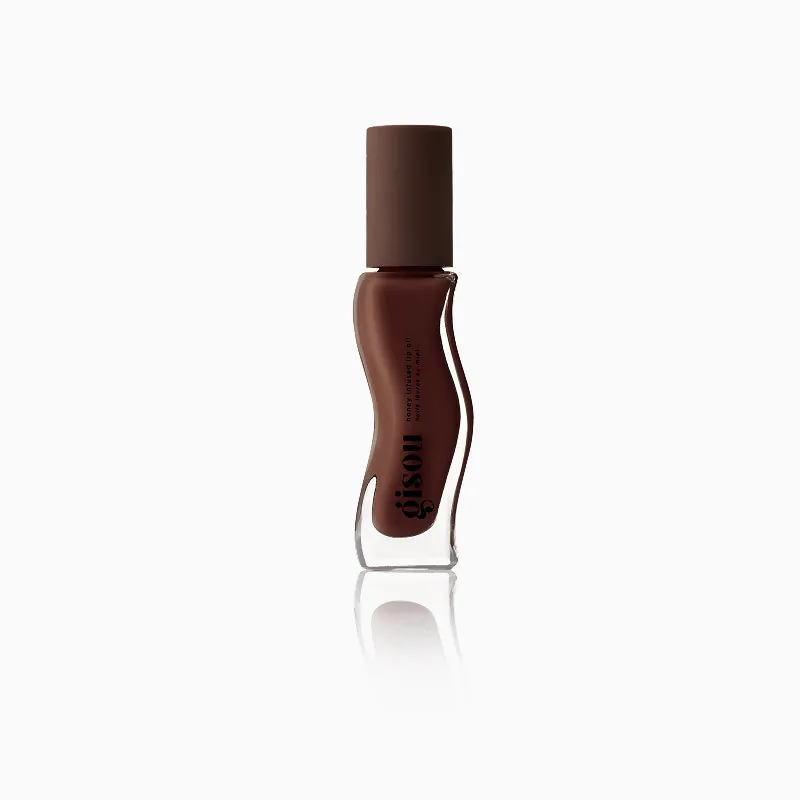 Honey Infused Lip Oil