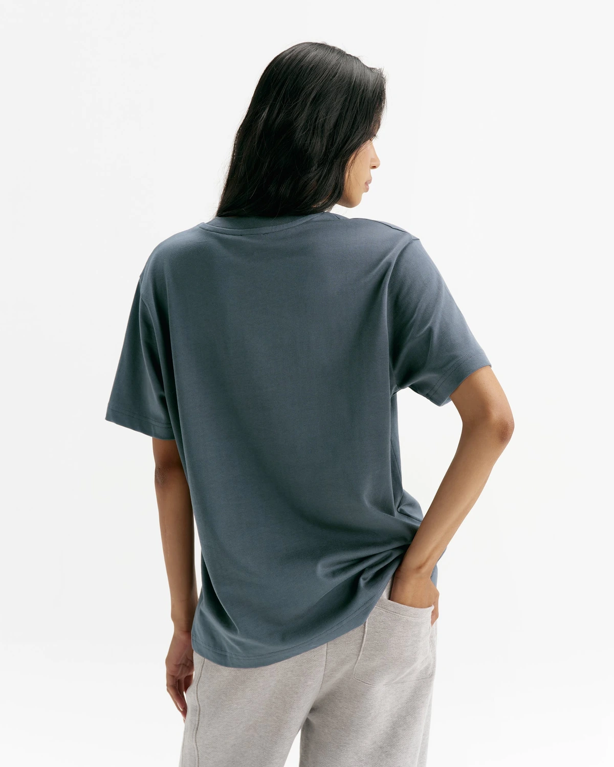 Футболка Adanola Oversized