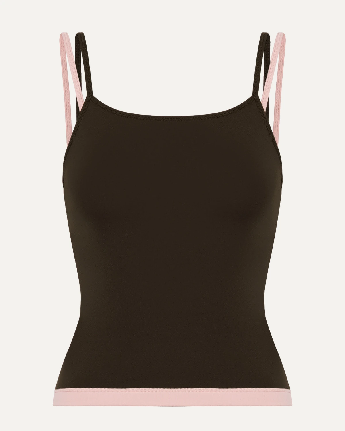Топ CSB Form Reversible Layered