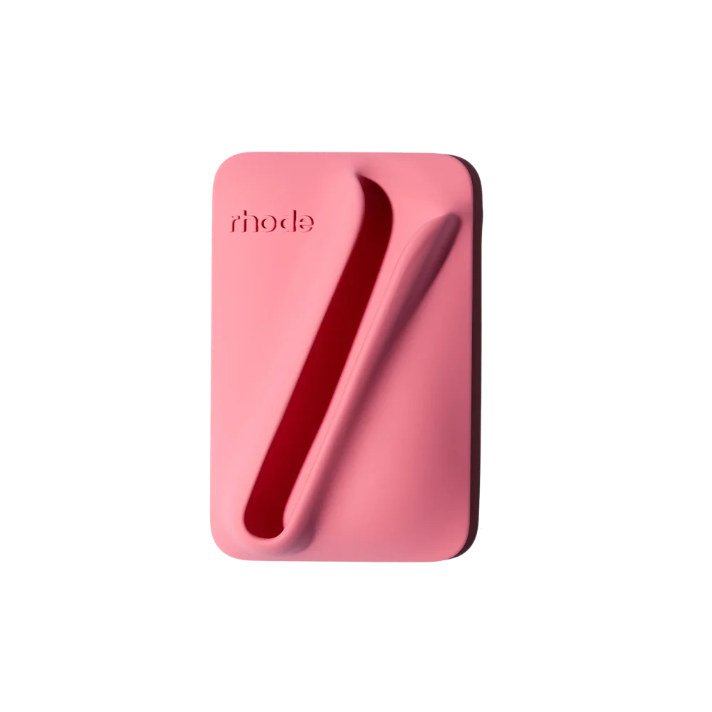 snap-on lip case