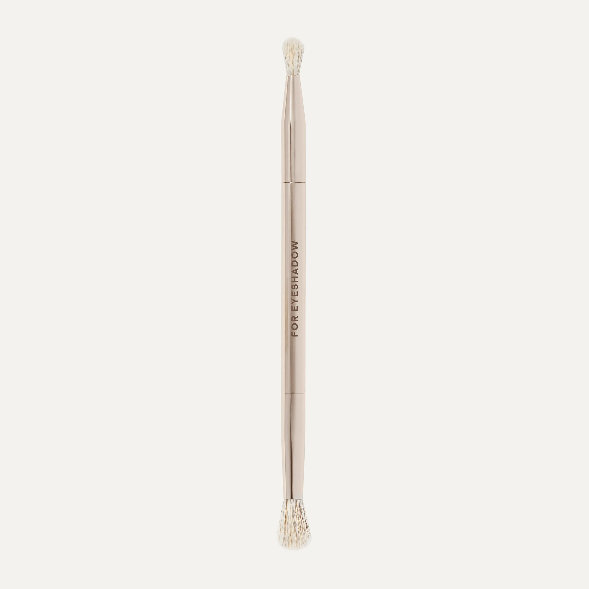 Кисть Patrick Ta Dual Ended Eye Shadow