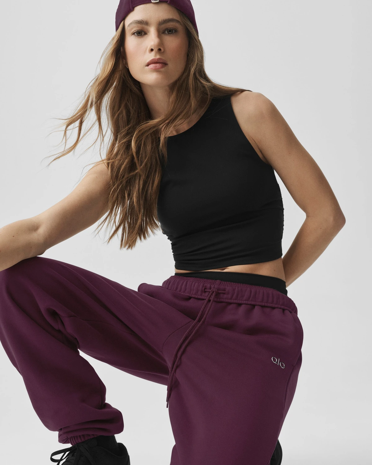 Брюки спортивные ALO YOGA Accolade