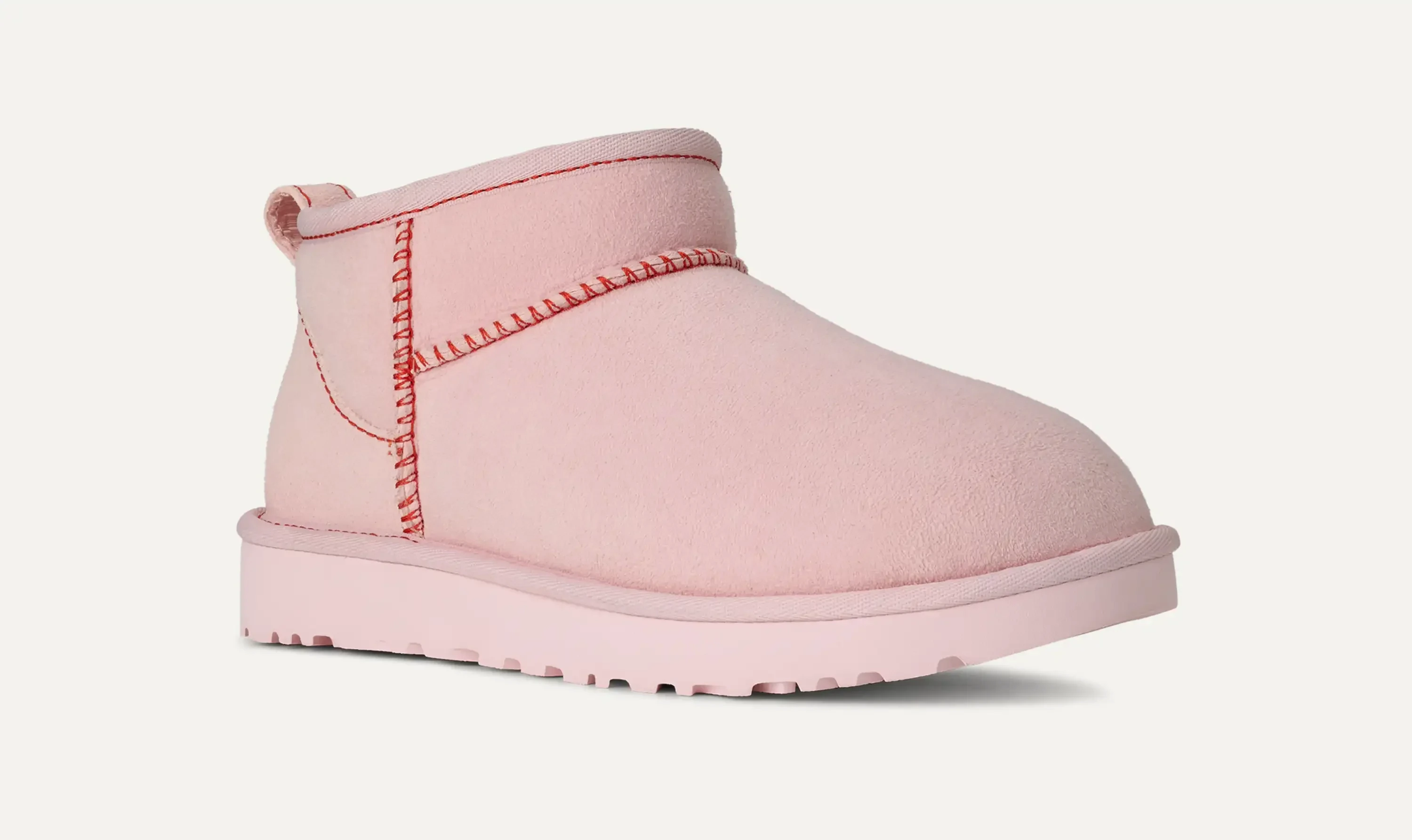 Угги UGG Classic Ultra Mini Love '26 Rosetta