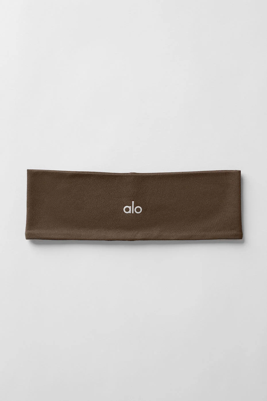 Повязка ALO YOGA Performance Conquer Black