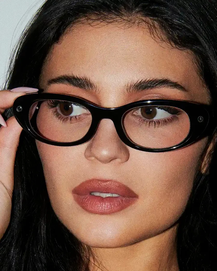 Очки солнцезащитные Meta* Starfire Kylie Edition