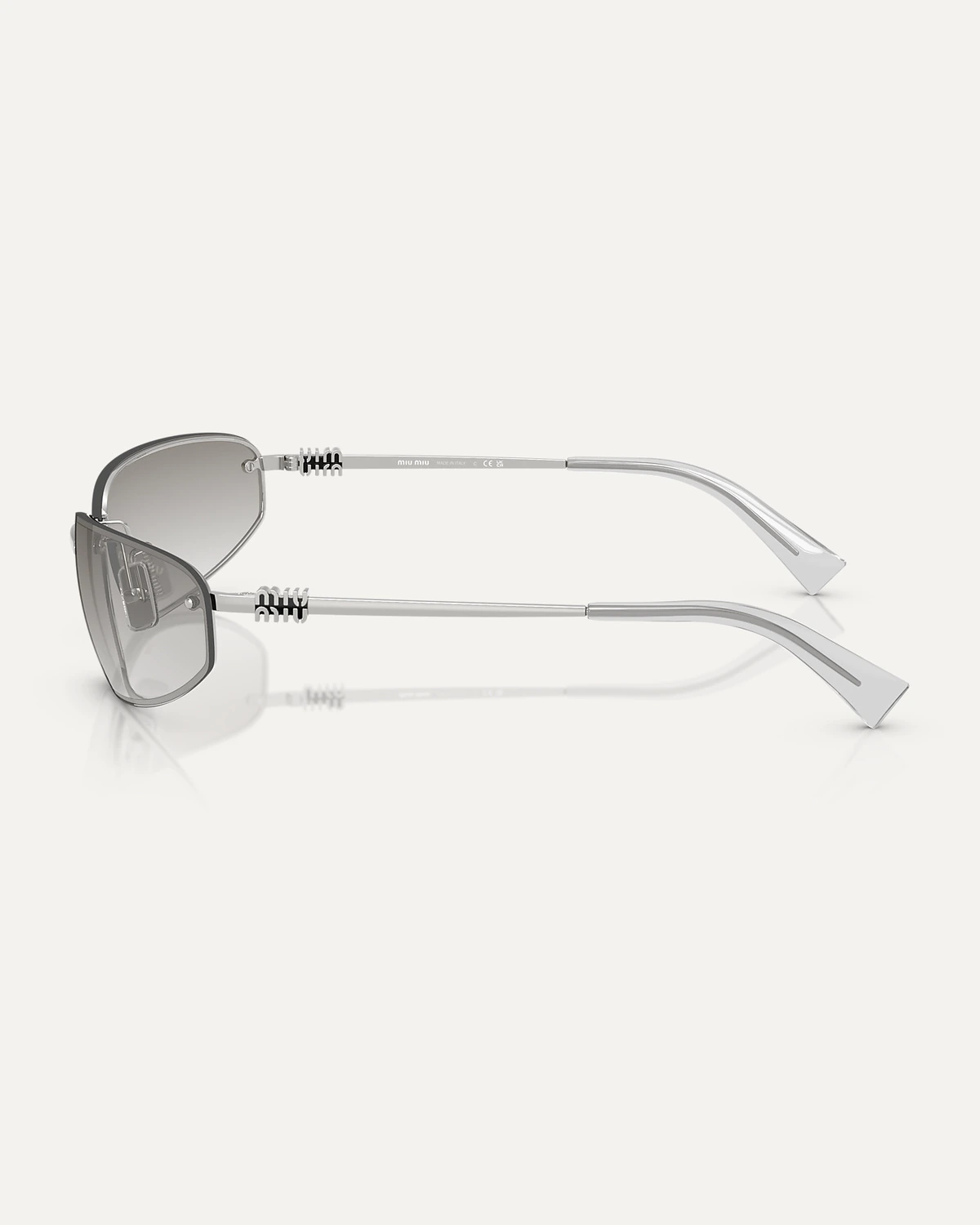 Очки солнцезащитные Miu Miu MU A50S