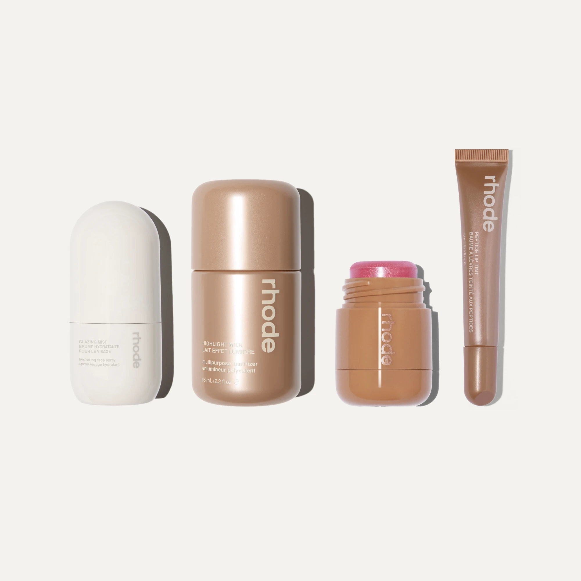 Набор RHODE The Shimmer