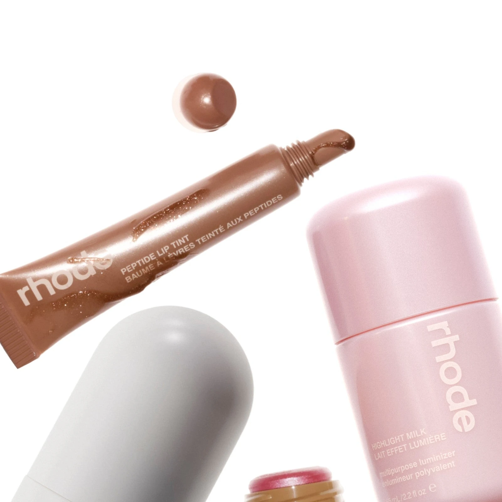 Набор RHODE The Shimmer