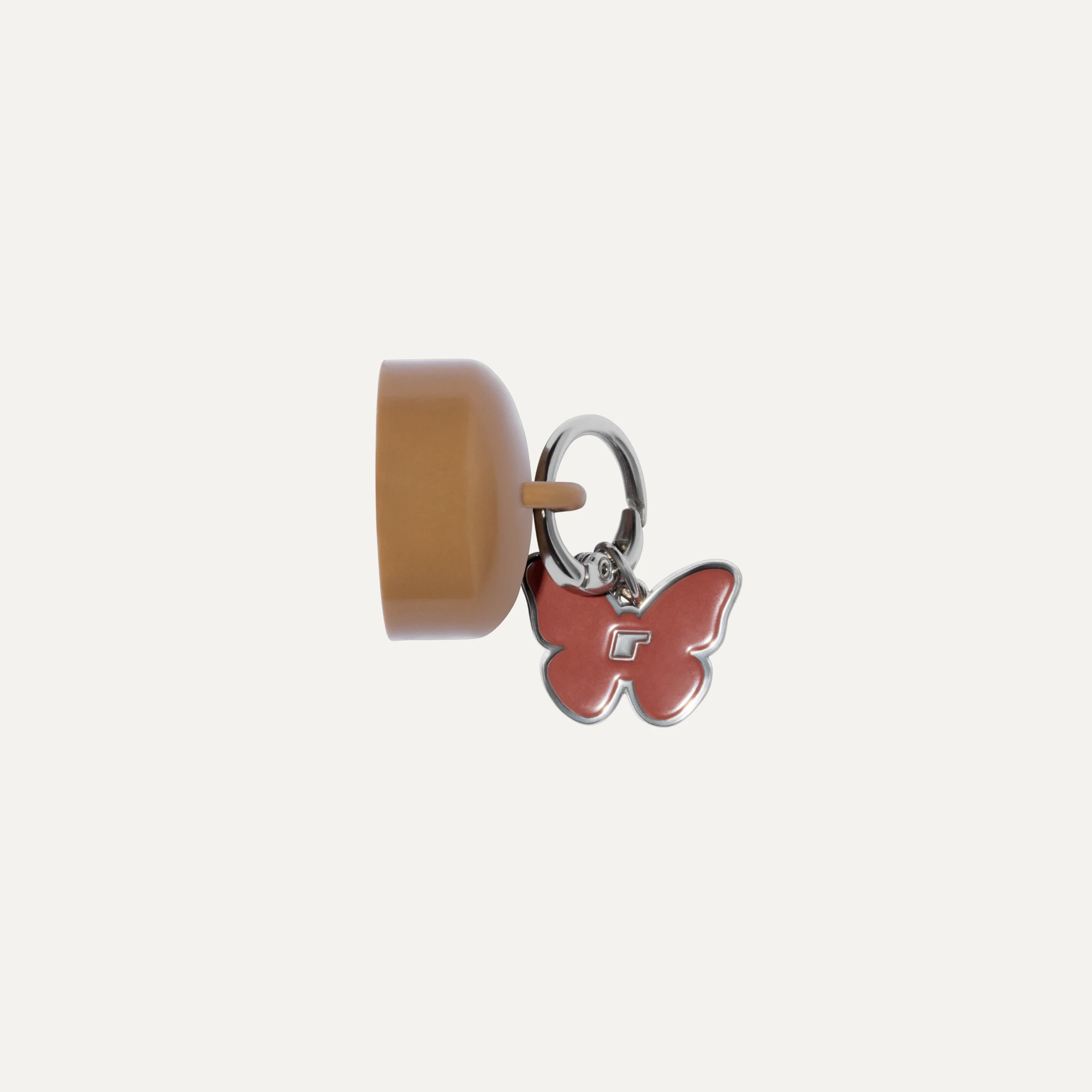 Брелок RHODE Flutter Charm